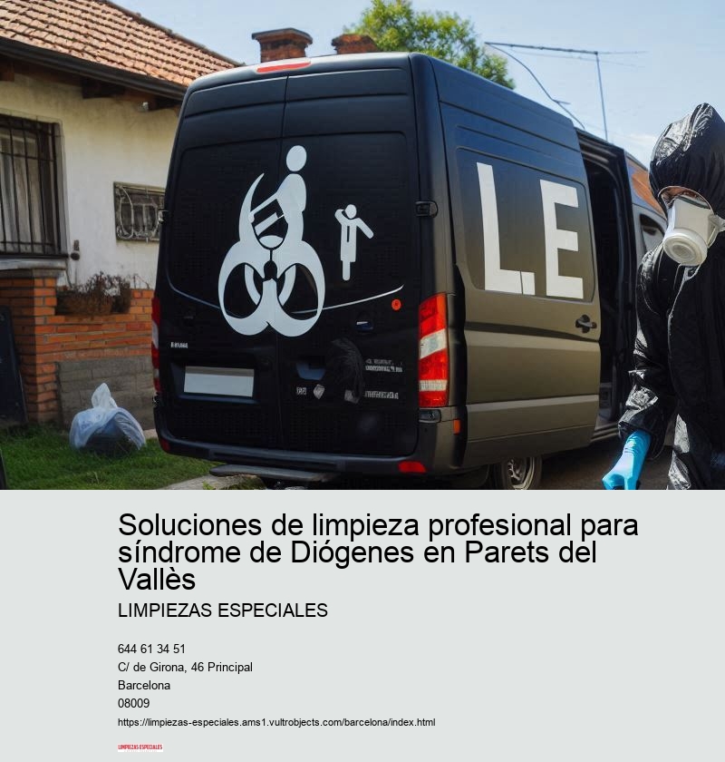 Desinfección y esterilización de espacios