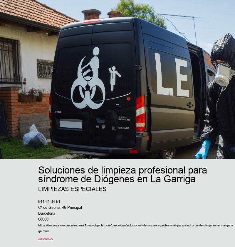 Eliminación de plagas y control de infecciones