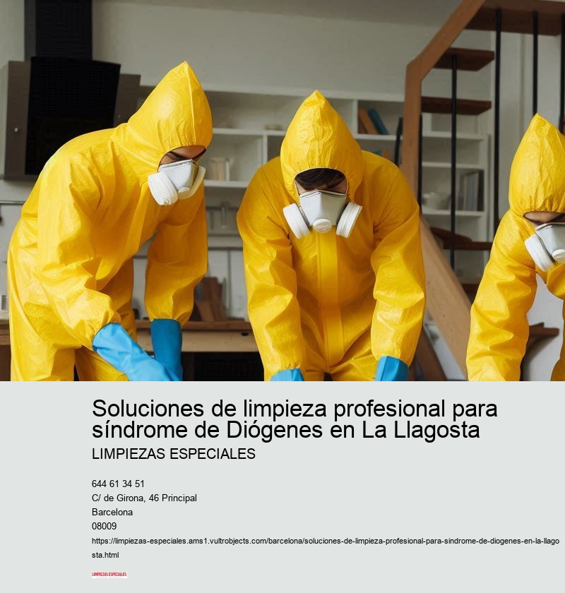 Cómo identificar una acumulación compulsiva