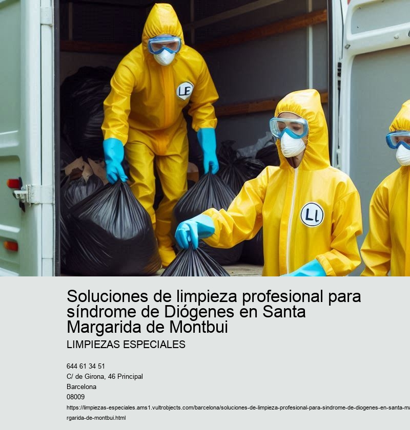 La importancia de un entorno limpio y saludable