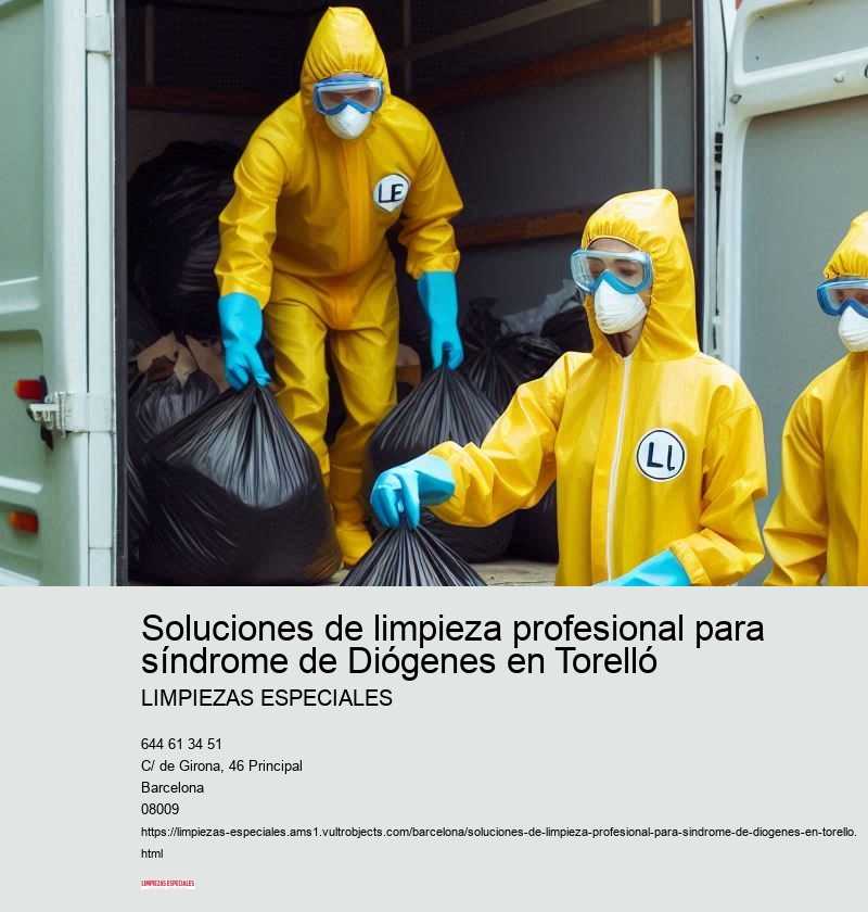 La importancia de un entorno limpio y saludable