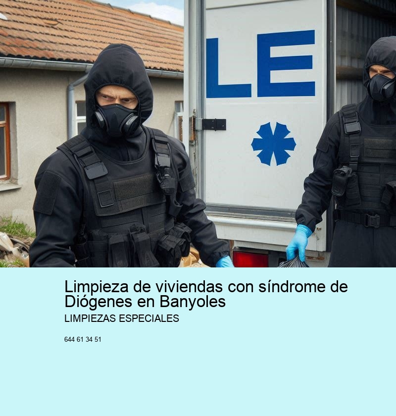 La importancia de un entorno limpio y saludable