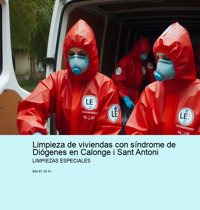Cómo la limpieza afecta al bienestar emocional