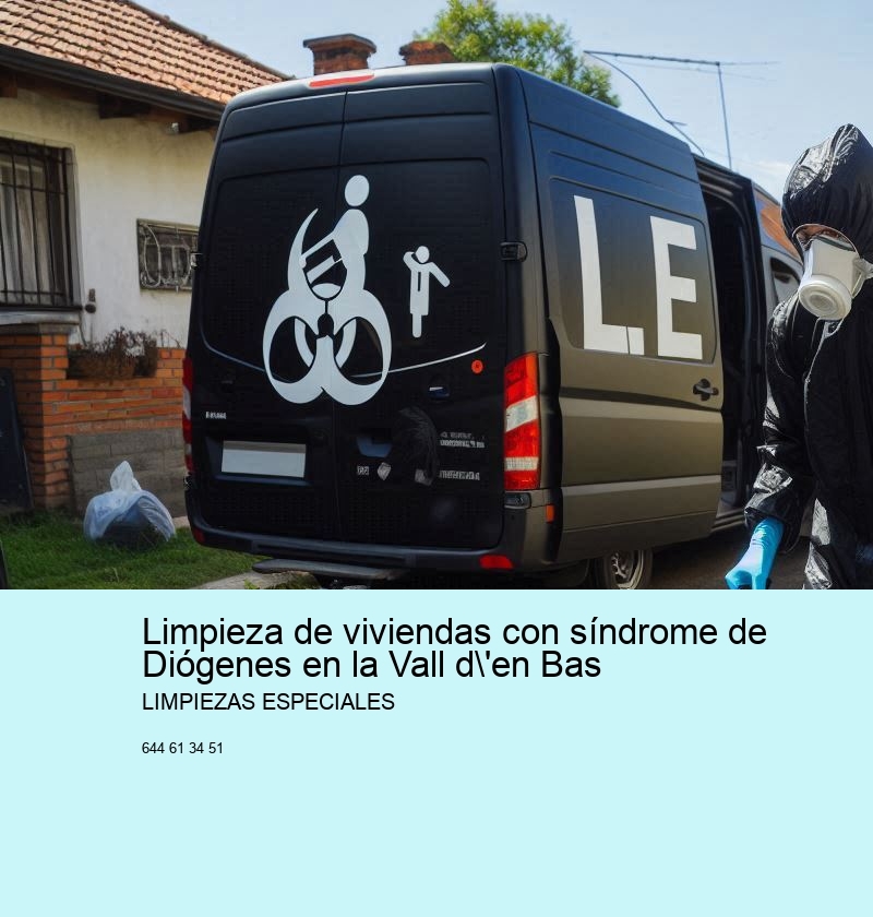 Cómo abordar el tema del síndrome de Diógenes con compasión