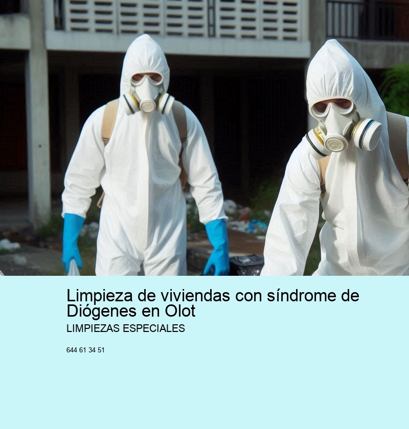 Cómo ayudar a un ser querido con síndrome de Diógenes