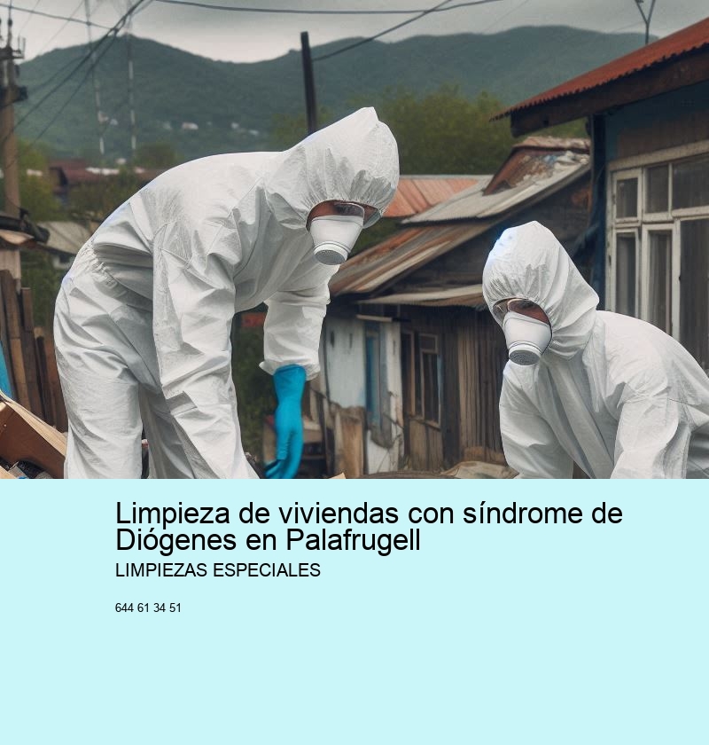 Cómo la limpieza afecta al bienestar emocional