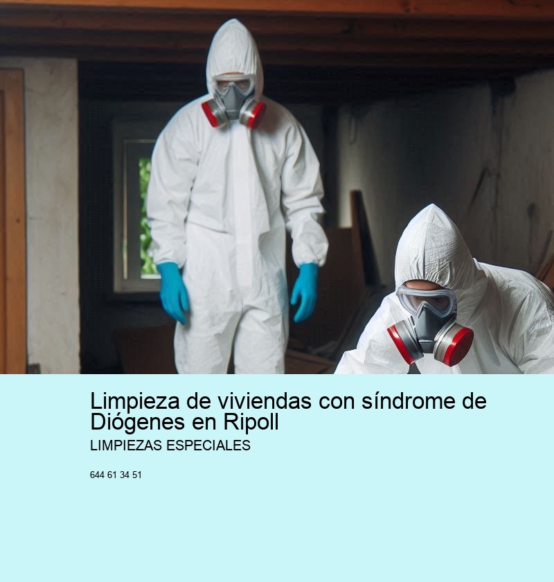 Cómo identificar una acumulación compulsiva