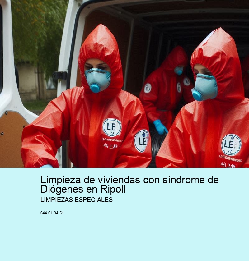 Desinfección y esterilización de espacios