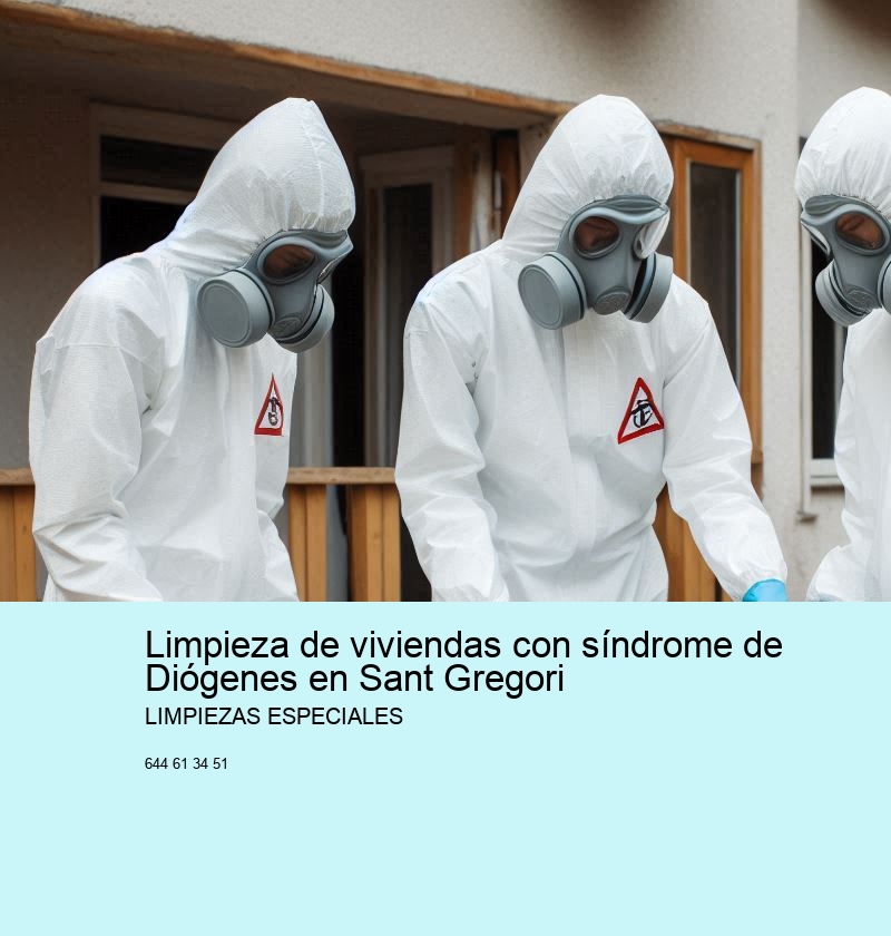 Consejos para enfrentar el síndrome de Diógenes