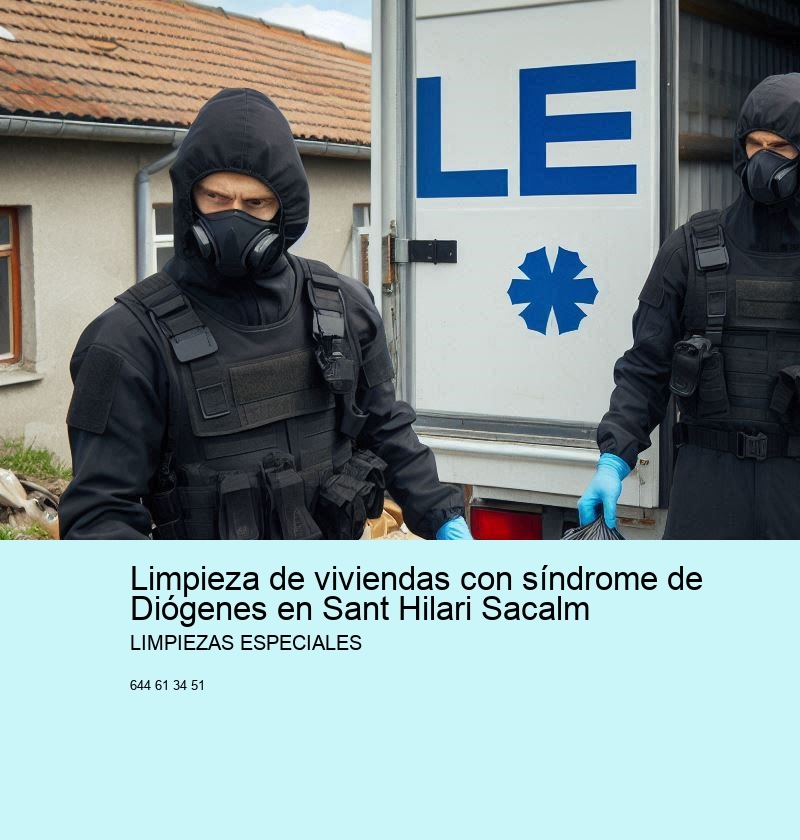 Cómo la limpieza afecta al bienestar emocional