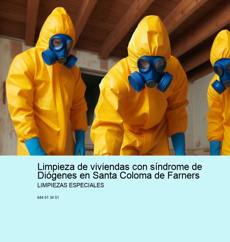 Cómo identificar una acumulación compulsiva