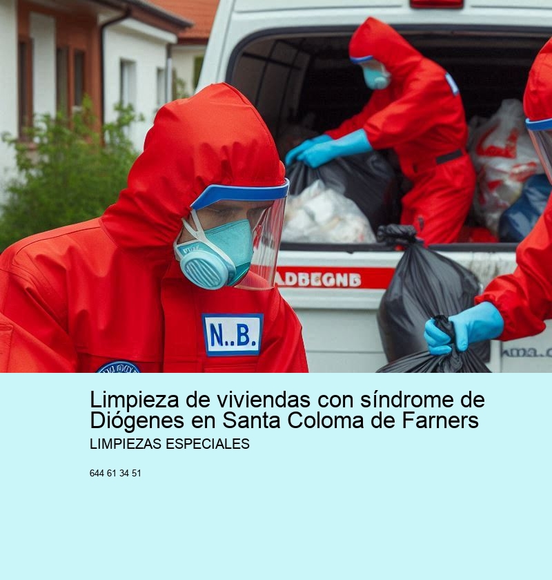Restauración y reparación de daños en la vivienda