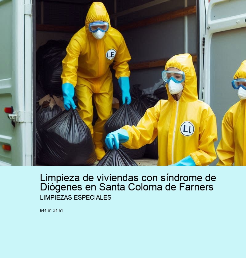 Cómo ayudar a un ser querido con síndrome de Diógenes