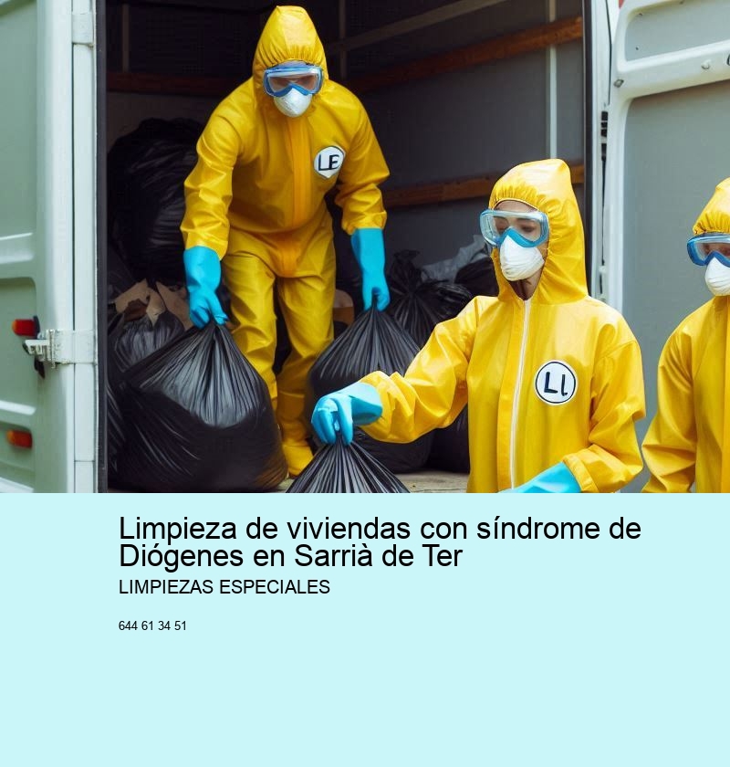 Restauración y reparación de daños en la vivienda