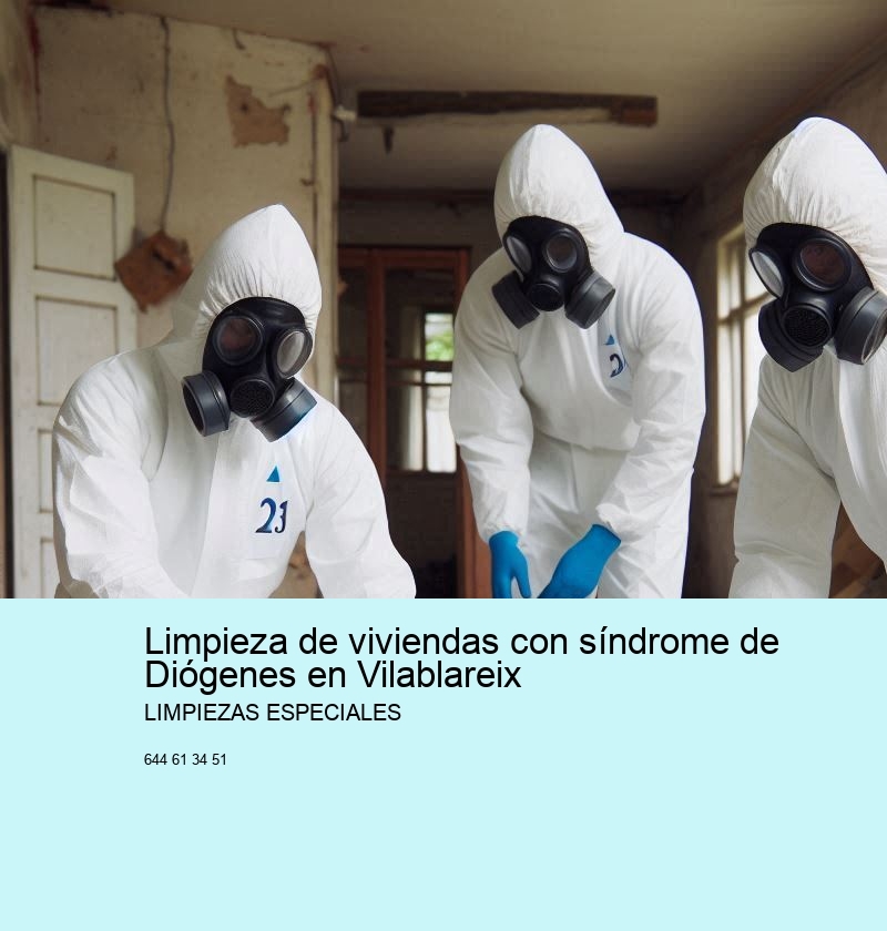 Evaluación inicial de la vivienda