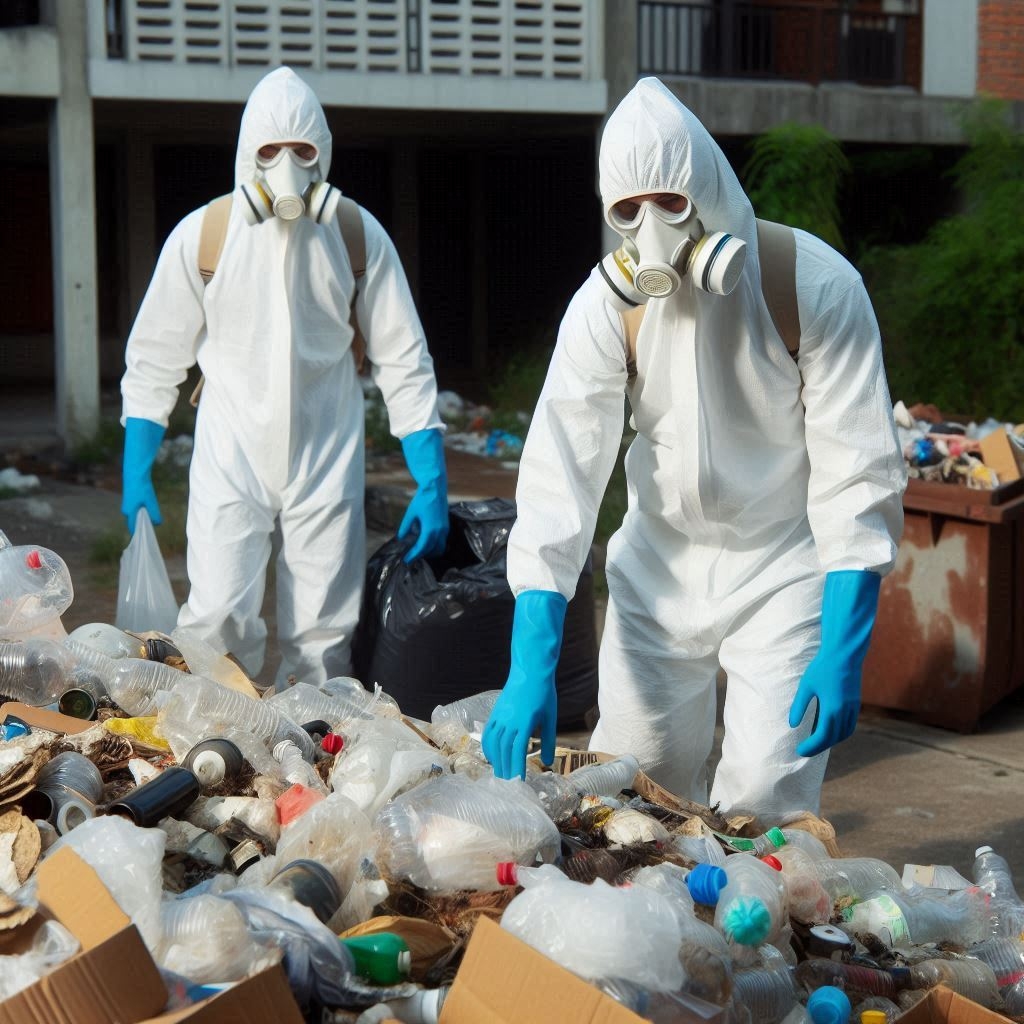 Atención al cliente y soporte post-limpieza